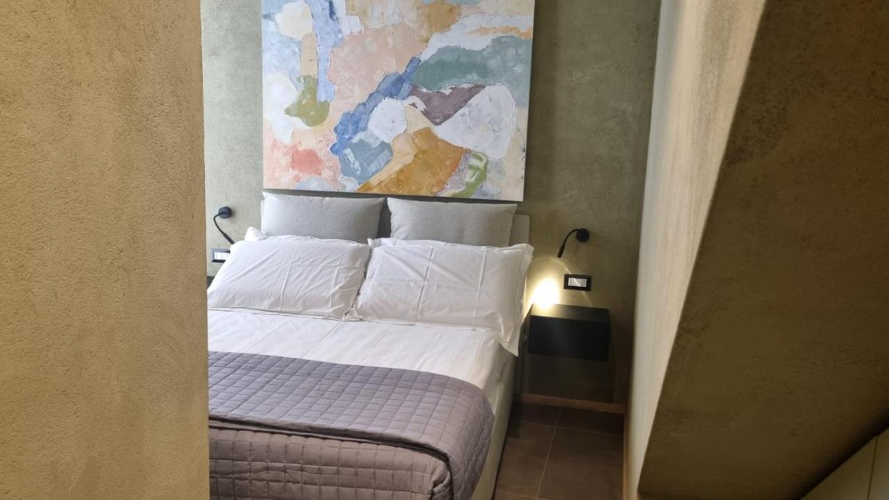 카타니아 Dimora Dei Viaggiatori 아파트 외부 사진